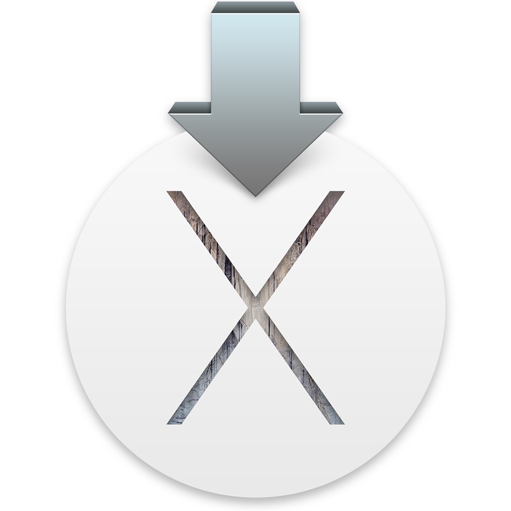 Mac OS X 10.10.5 Yosemite可引导镜像