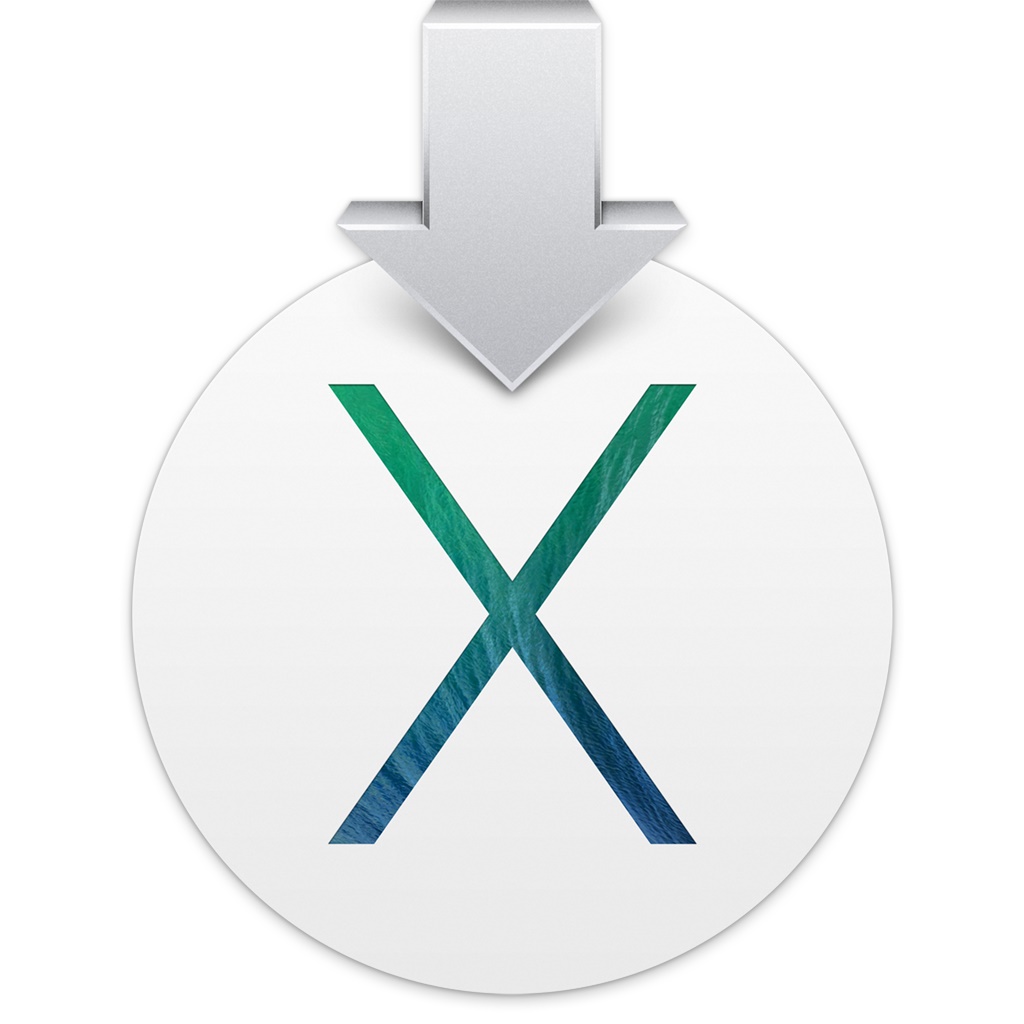 Mac OS X Mavericks 10.9.5可引导镜像