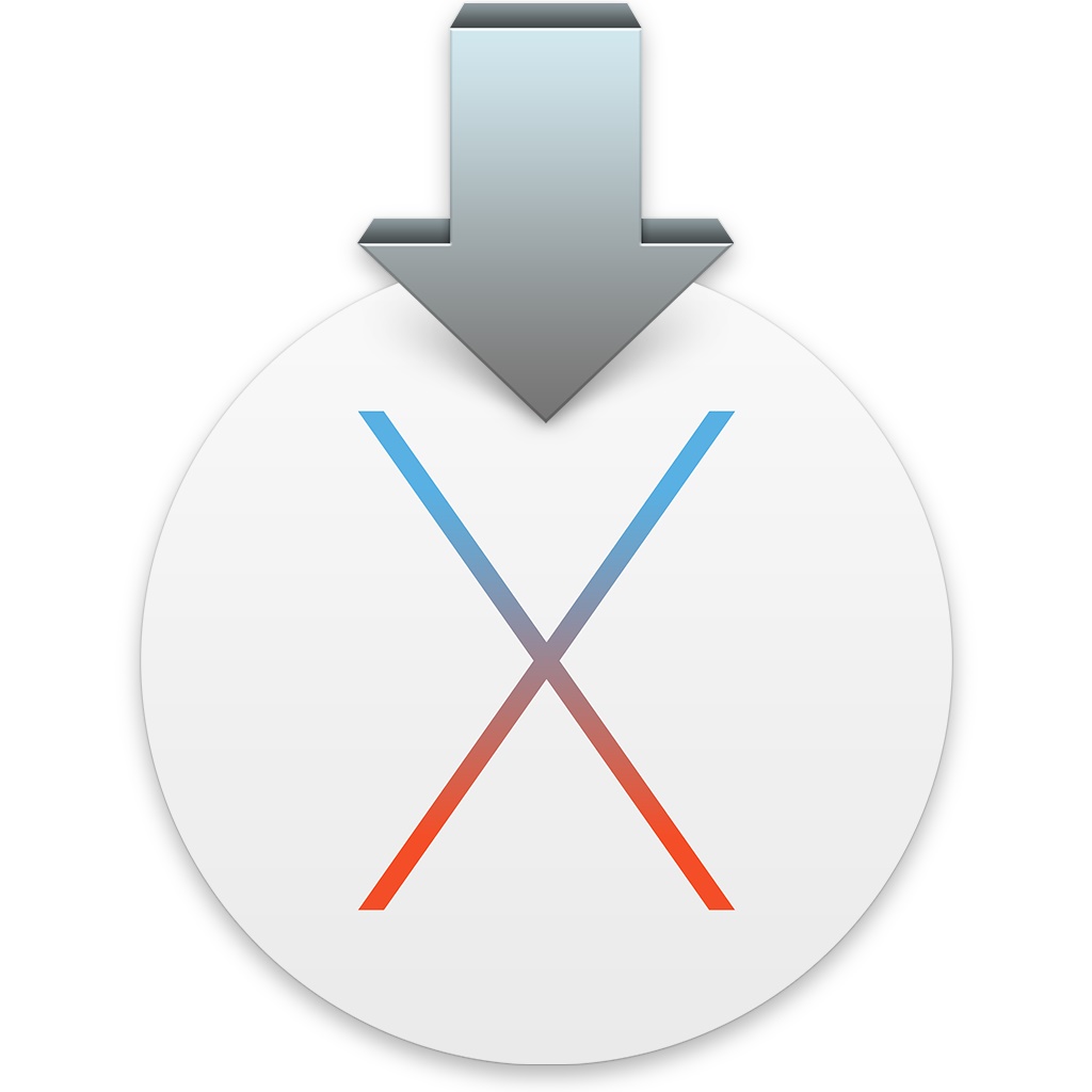 Mac OS X EI Capitan 10.11.6可引导镜像