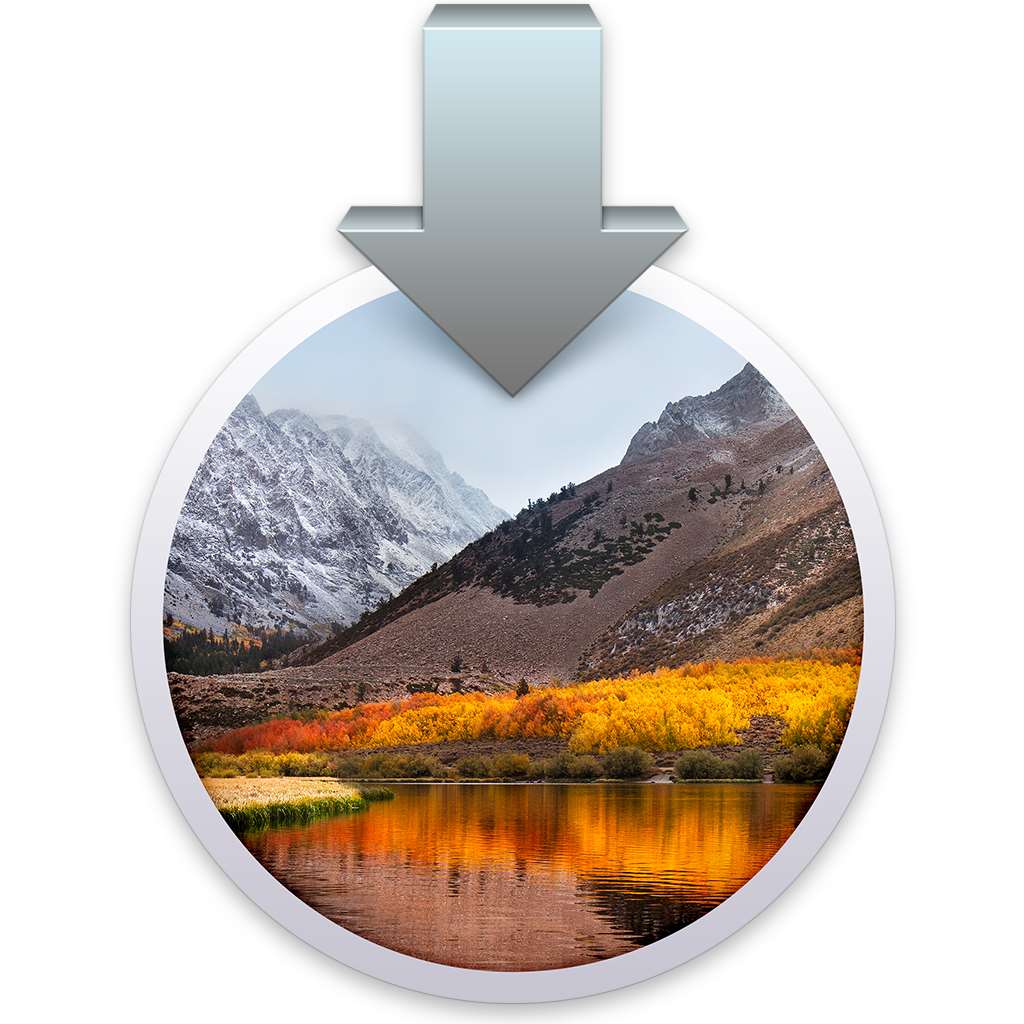 在不受支持的老苹果电脑上安装macOS 10.13 High Sierra