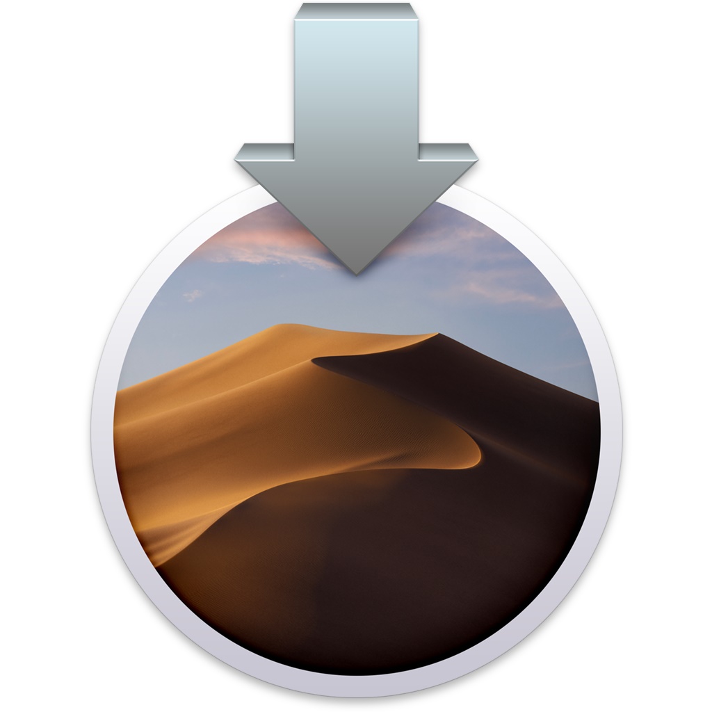 macOS Mojave 10.14.6可引导镜像 [更新证书]